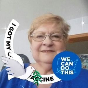 Meet your Posher, Sylvia